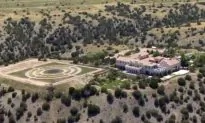 New Mexico Lawmakers Seek to Open Investigation Into Epstein’s Ranch
