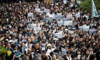 Under Increasing Political Pressure, 40 Percent of Hong Kong’s Teachers Intend to Leave Education Sector