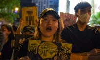 Hong Kong Nears an Abyss