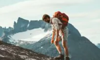 The Lasting Benefits of Getting Comfortable With Discomfort