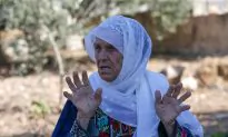 Rashida Tlaib’s Grandmother Reacts to Canceled Trip: ‘I Hope, Inshallah, That She Will Come Back’