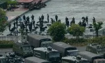 Chinese Propaganda On Hong Kong Affairs Spreads False Information, Incites Hostility In Mainland China