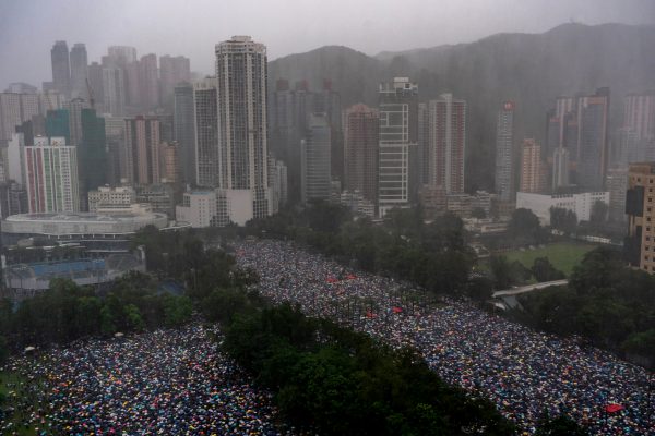 hong kong