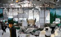 At Least 63 Dead, 182 Hurt After Suicide Attack at Wedding: Afghan Official