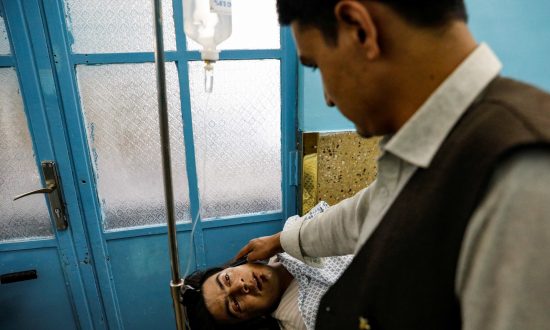 ISIS Claims Responsibility for Terrorist Bombing at Kabul Wedding That Killed 63