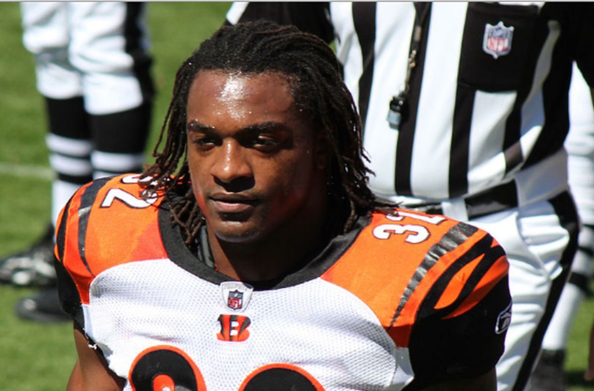 Cedric Benson, Former NFL Running Back, Dies at 36: Reports