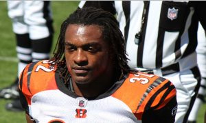 Cedric Benson, Former NFL Running Back, Dies at 36: Reports