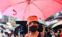 Chrystia Freeland Condemns Violence in Hong Kong, Sparking Backlash From China