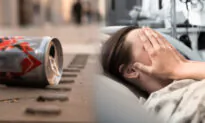 Energy Drink⁠ Paralyzed Schoolgirl and Almost Killed Her, Now She’s Warning Others