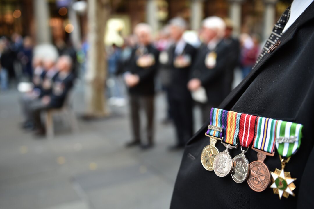 Labor Faces Tough Questions Over $5,000 Veteran Healthcare Limit