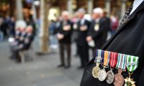 Remembrance Day Ceremony to Go Virtual