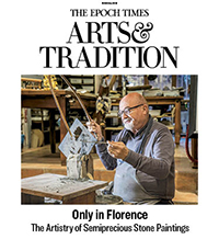 Arts & Tradition Weekly