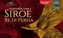 Album Review: ‘Siroe, Re di Persia’