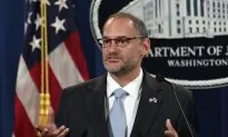 AG Barr Replaces Prisons Director in Wake of Jeffrey Epstein’s Death