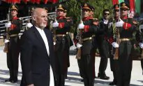 Afghanistan Vows to Crush ISIS Safe Havens After Attack