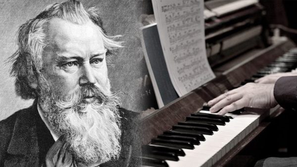 Brahms’s Lullaby: A Loving Ode From a Lonely Heart