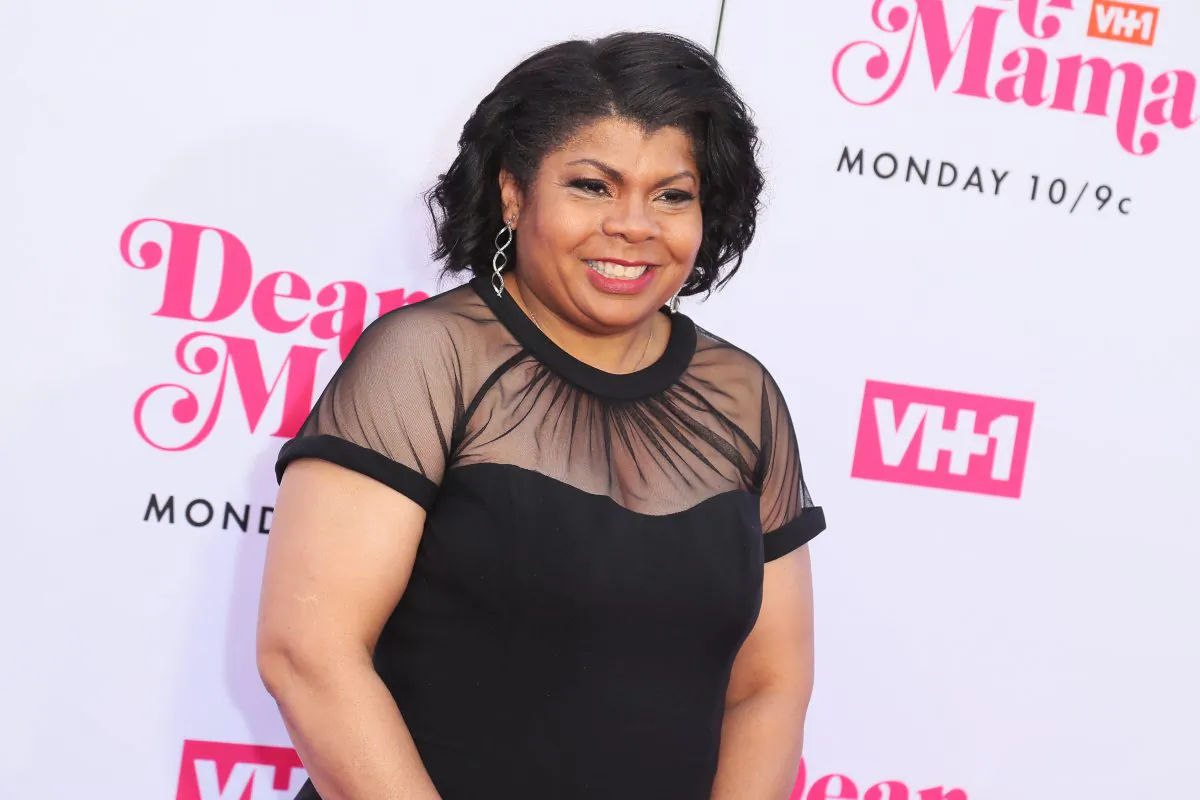 April Ryan in a file photograph. (Leon Bennett/Getty Images)