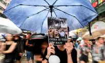 Opinion: The World Will Benefit if Chinese Regime Is Tamed
