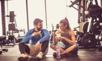 The Exercise Conundrum: When Exercise Leads to Weight Gain