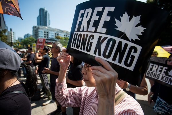 Hong Kong