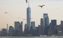 Disputing (Again) That US Air Quality Is Worsening