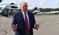 President Trump Considering Many Sides in the Gun Control Debate