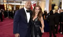 The Rock Announces Wedding on Instagram