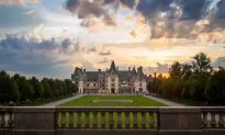 Biltmore Estate: The Jewel of the Mountains