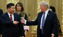 Trump Warns Beijing That Violent Crackdown in Hong Kong Would Harm Trade Talks
