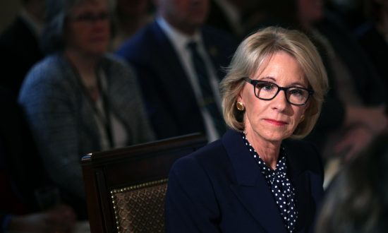 Poll: Public Support Grows for School Choice, Vouchers