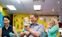Scheer Promises EI Tax Credit for New Parents If Conservatives Form Government
