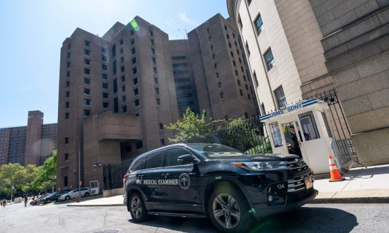 Barr, Prisons Agency Hit ‘Home Run’ With New Director, Former Warden Says