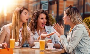 Swearing Off Swearing: The Degradation of Language and Culture