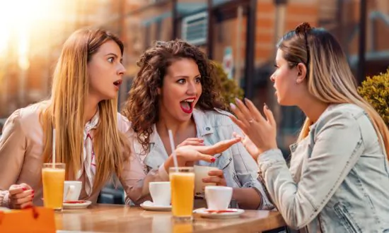 Swearing Off Swearing: The Degradation of Language and Culture