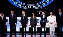 2020 Presidential Candidate Andrew Yang Officially Leaves Democratic Party