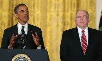Brennan’s Role During the 2016 Elections, In His Own Words