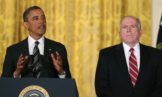 Focus in Spygate Scandal Shifts to CIA, Former Director Brennan