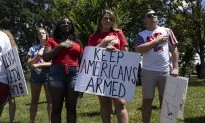 Conservative Fight Against ‘Red Flag’ Laws Slows Washington’s Gun-Control Push