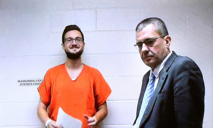 Man, 20, Pleads Not Guilty to Threatening Jewish Center With Shooting ...