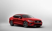 Volvo: Staying the Course and Navigating the Future