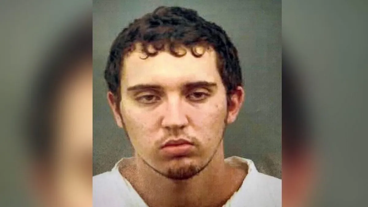 Patrick Crusius. (FBI via AP)