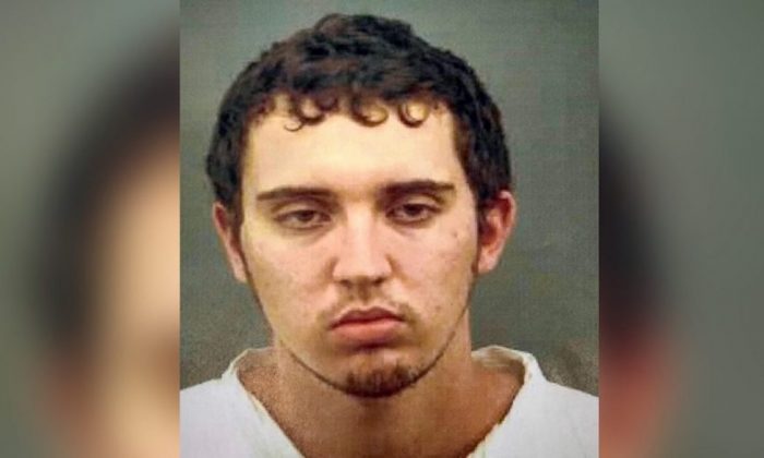 El Paso Walmart Mass Shooting Suspect Charged With Federal Hate Crimes