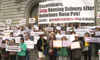 San Francisco’s Subway Station Naming Proposal Receives National Criticism