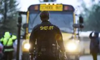 Judge Throws Out Suit Against Sheriff Over Immigration Detentions