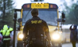 Judge Throws Out Suit Against Sheriff Over Immigration Detentions