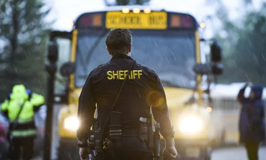 Judge Throws Out Suit Against Sheriff Over Immigration Detentions
