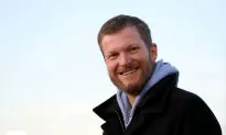 Dale Earnhardt Jr. Speaks Out for First Time After Plane Crash