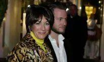 Epstein Partner Ghislaine Maxwell Staged Recent Pictures With Help of Attorney: Report