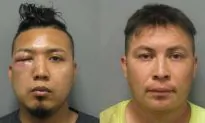 Sanctuary County Ignores ICE Detainer Request, Releases Alleged Rapist Back Into the Public