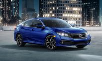Honda Canada: Celebrates 50-Year Anniversary in 2019